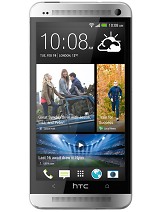 Android telefon HTC One